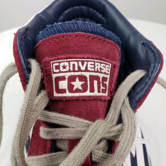 Converse Cons Unisex Hi Top Sneakers - Picture 9 of 11